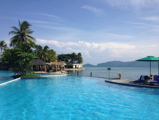 Relaxing Beach Holiday in Kota Kinabalu - 3D2N (Package J3)